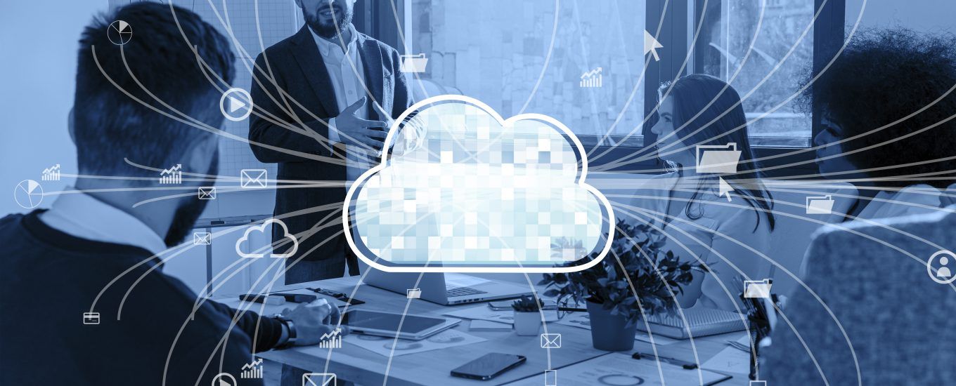 Outsourcing Salesforce Managed Services!