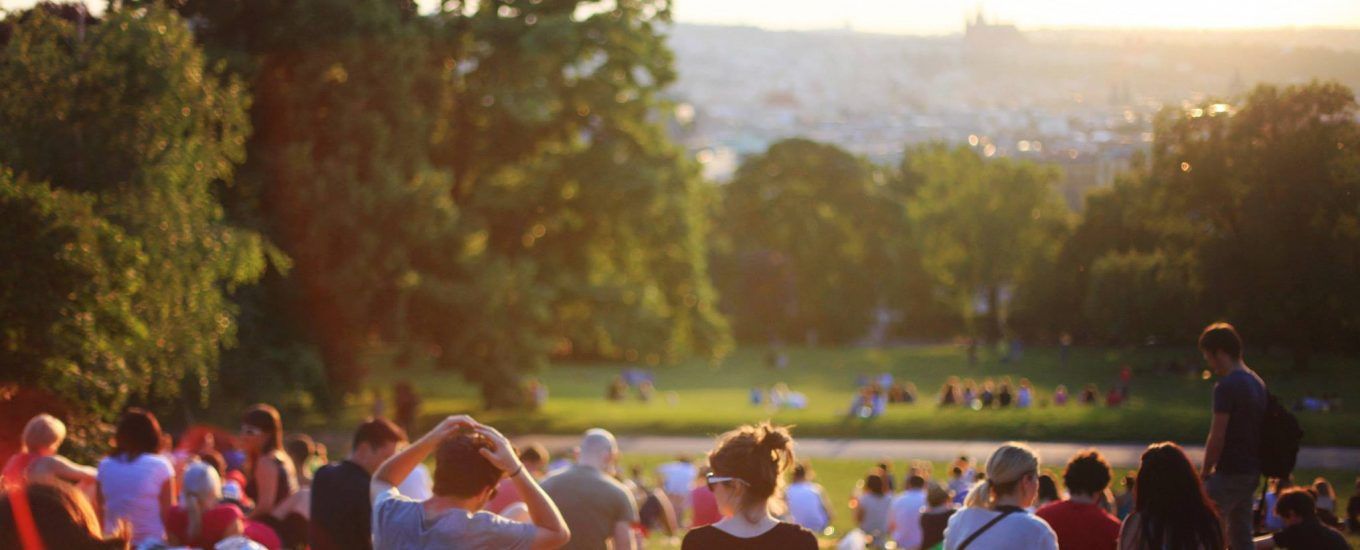 Partner Communities Implementation – Non-Profits